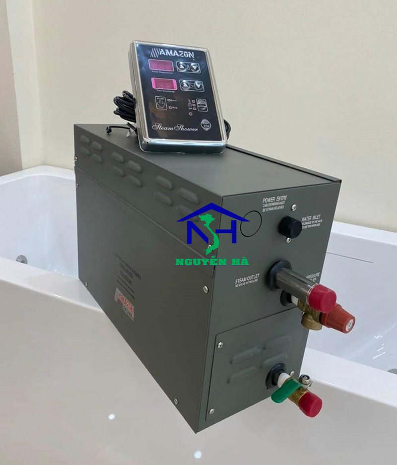 May-Xong-Hoi-Uot-Amazon 6kw AR6C -TM60 Bo-May-Xong-Hoi-Uot-Amazon